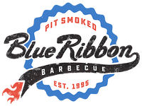 Blue Ribbon Barbecue