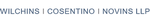Wilchins, Cosentino, Novins LLP Wilchins, Cosentino, Novins LLP