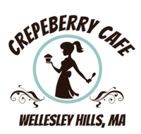 CrepeBerry CrepeBerry