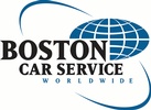 Boston Car Service/ Above All Transportation