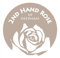 2nd Hand Rose of Needham