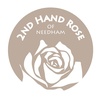 2nd Hand Rose of Needham 2nd Hand Rose of Needham