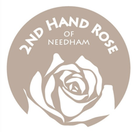 2nd Hand Rose of Needham 2nd Hand Rose of Needham