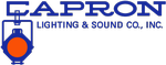 Capron Lighting & Sound Capron Lighting & Sound