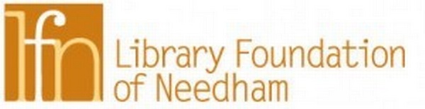 Library Foundation of Needham Library Foundation of Needham