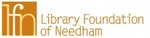 Library Foundation of Needham