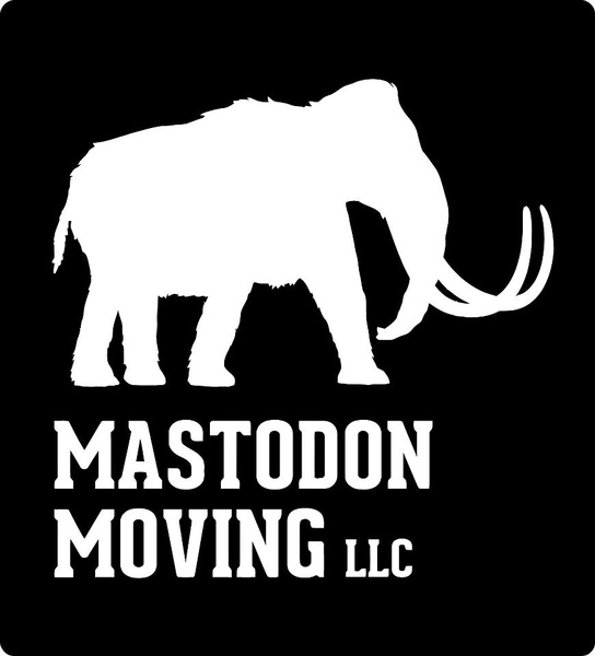 Mastodon Moving Mastodon Moving