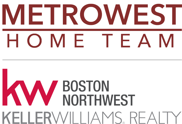 Keller Williams Realty Boston NW - Metro West Home Team Keller Williams Realty Boston NW - Metro West Home Team