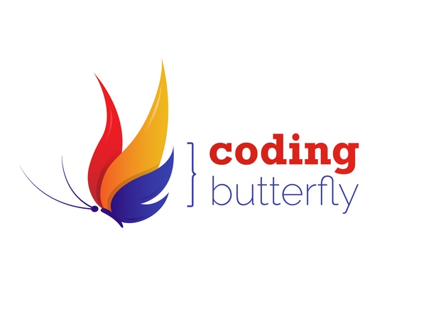 Coding Butterfly Coding Butterfly