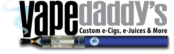 Vape Daddy's, Inc. Vape Daddy's, Inc.