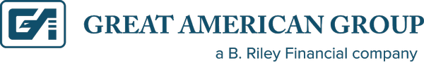 Great American Group, a B. Riley Financial Company Great American Group, a B. Riley Financial Company