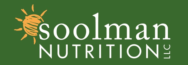 Soolman Nutrition LLC Soolman Nutrition LLC