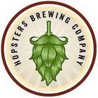 Hopsters Brewing Company Hopsters Brewing Company