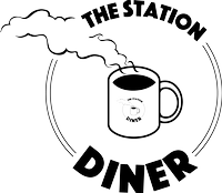 The Station Diner The Station Diner