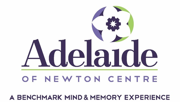 Adelaide of Newton Centre Adelaide of Newton Centre