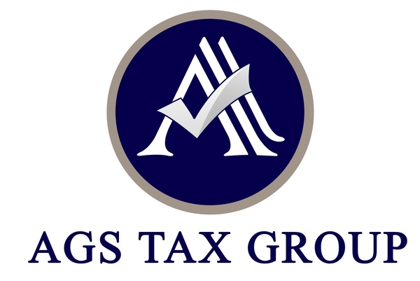AGS TAX GROUP AGS TAX GROUP