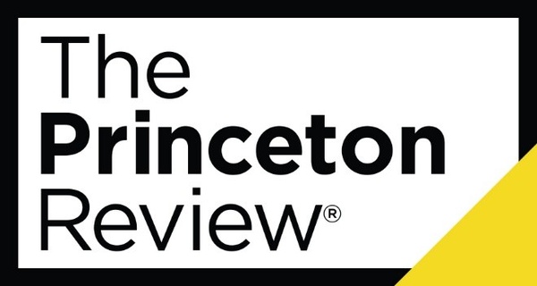 The Princeton Review The Princeton Review