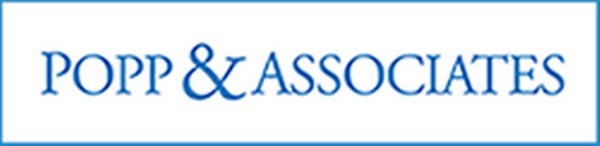 Popp & Associates, LLC Popp & Associates, LLC