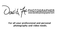 David Fox, Photographer David Fox, Photographer