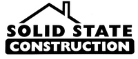 Solid State Construction Solid State Construction