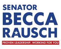 Senator Becca Rausch
