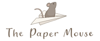 The Paper Mouse The Paper Mouse
