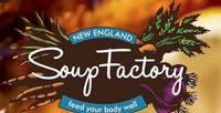 New England Soup Factory & The Modern Rotisserie New England Soup Factory & The Modern Rotisserie