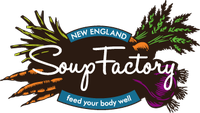 New England Soup Factory & Modern Rotisserie New England Soup Factory & Modern Rotisserie