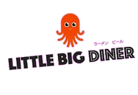 Little Big Diner Little Big Diner