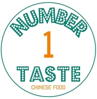 Number 1 Taste Chinese Food