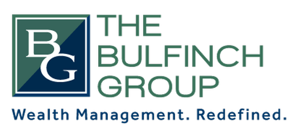 The Bulfinch Group The Bulfinch Group