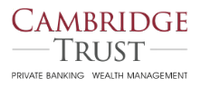 Cambridge Trust Cambridge Trust