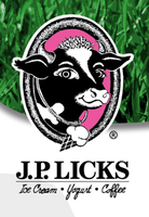 J.P. Licks - Newton Centre J.P. Licks - Newton Centre