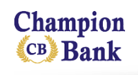 Champion Bank