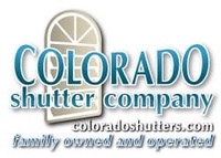 Colorado Shutters