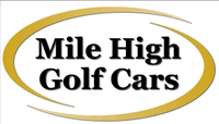 Mile High Golf Cars