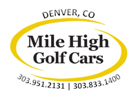 Mile High Golf Cars