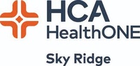 HCA HealthONE Sky Ridge