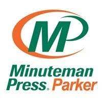 Minuteman Press Parker