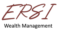 ERSI Wealth Management - Sherri Bliss ERSI Wealth Management - Sherri Bliss
