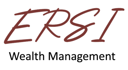ERSI Wealth Management - Sherri Bliss ERSI Wealth Management - Sherri Bliss
