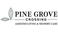 Pine Grove Crossing Assisted Living & Memory Care