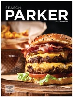 Search Parker Magazine