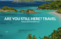Are You Still Here? Travel