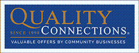 Quality Connections Magazine