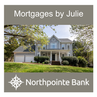 Julie Lawrence - Northpointe Bank