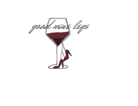 Good Wine Legs - Independent Wine Ambassador