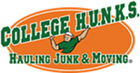 College Hunks Hauling Junk & Moving (80138)