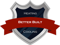 Better Built Heating & Cooling Inc.
