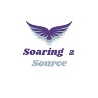 Soaring to Source